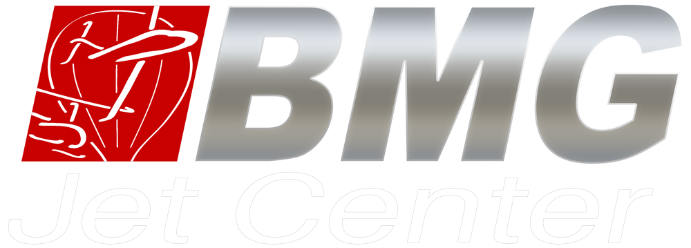 BMG Jet Center